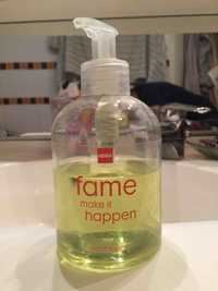 HEMA - Fame make it happen - Hand soap