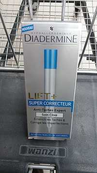 DIADERMINE - Lift + Super correcteur