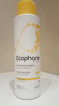 ECOPHANE BIORGA - Shampoing ultra doux - Cuirs chevelus sensibles