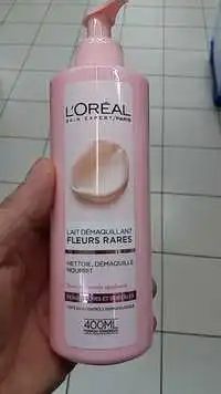 L'ORÉAL - Skin Expert Lait Démaquillant