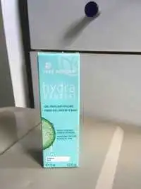 YVES ROCHER - Hydra végétal - Gel frais anti-poches