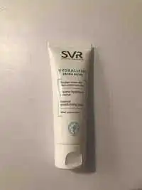 SVR - Hydraliane extra riche - Baume hydratant intense