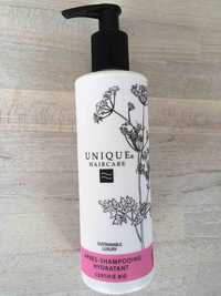 UNIQUE - Haircare - Après-shampooing hydratant