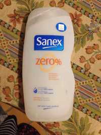 SANEX - Zero % - Gel de ducha piel seca 