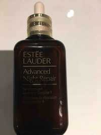 ESTEE LAUDER - Advanced night repair