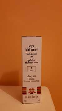 SISLEY - Phyto teint expert - Fond de teint