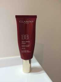 CLARINS - BB Skin detox fluid - Perfecteur de teint - SPF 25