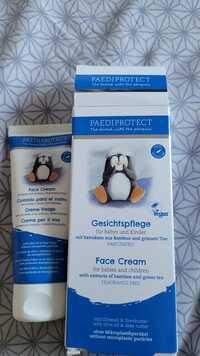 PAEDIPROTECT - Crème visage pour les bébés et les enfants