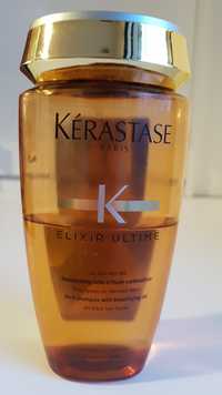 KÉRASTASE - Elixir ultime - Shampooing riche à l'huile sublimatrice