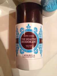 LAVANILA - Vanilla coconut - The healthy deodorant 