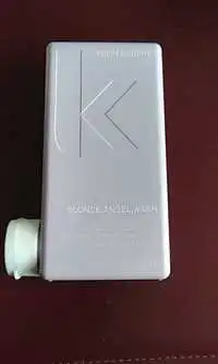 KEVIN MURPHY - Blonde angel wash - Shampooing rehausse-couleur