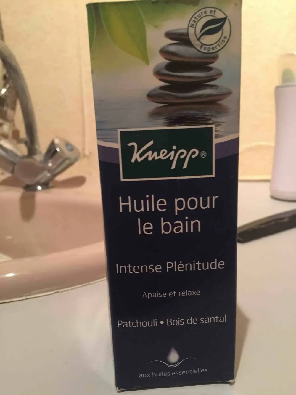 KNEIPP - Huile pour le bain