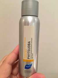 PHYTO PARIS - Phytojoba -  Shampooing hydratation brillance - Cheveux secs