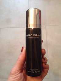 MARC INBANE - The original - Natural tanning spray