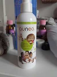 AUNEA - Spray démêlant cheveux pour bébé