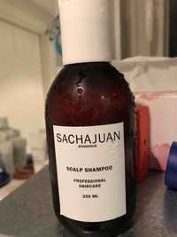 SACHAJUAN - Scalp shampoo professional haircare