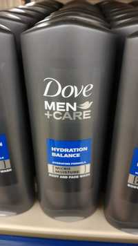 DOVE - Men+care - Hydration balance