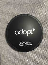 ADOPT' - Coverfit - Poudre compacte