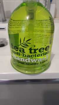 XPEL MARKETING - Tee tree anti-bacterial - Handwash
