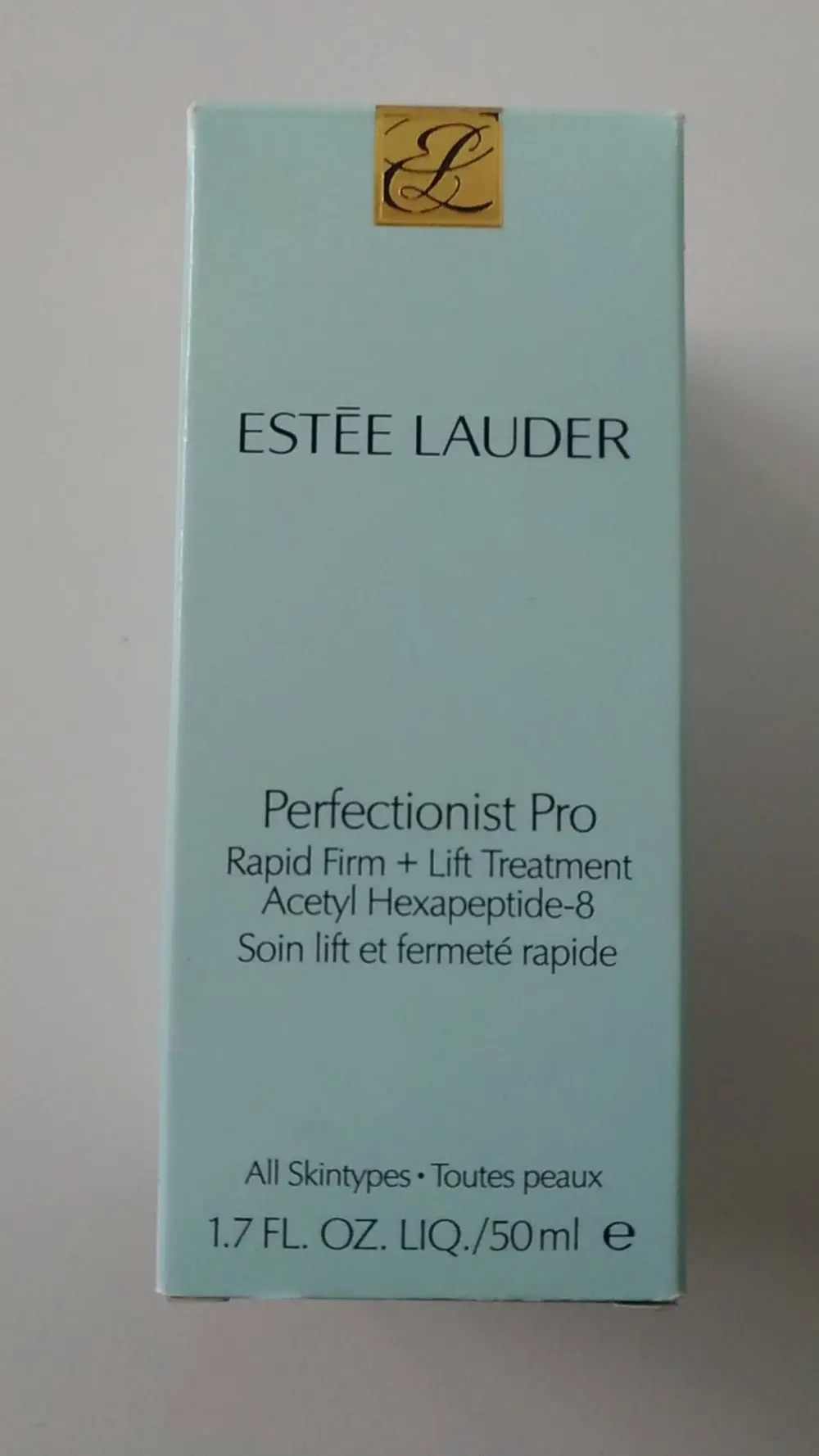 ESTEE LAUDER - Perfectionist Pro - Soin lift et fermeté rapide