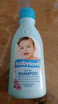 BABYLOVE - Shampoo leichtes 
