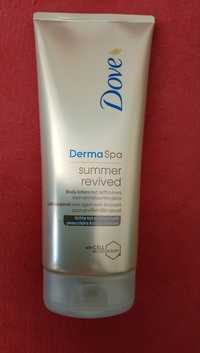 DOVE - Derma spa - Summer revived