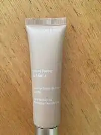 CLARINS - Teint pores & matité