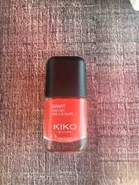 KIKO - Smart - Nail lacqauer fast dry
