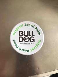 BULL DOG - Original - Original beard balm