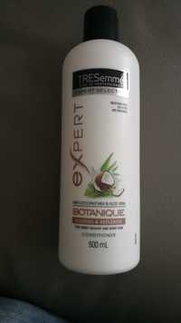 TRESEMMÉ - Expert Selectic - Botanique nourish and replenish
