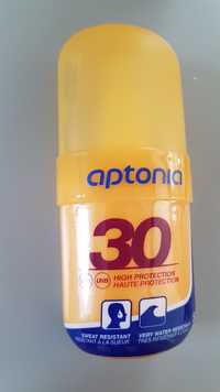 APTONIA - Spray solaire IP 30