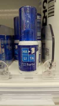 HALITA - Oral spray forte