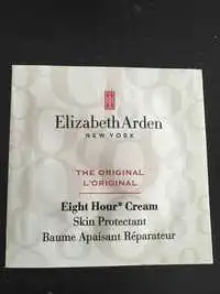 ELIZABETH ARDEN - L'original - Baume apaisant réparateur