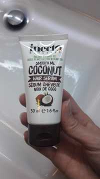 INECTO - Smooth me coconut - Hair serum