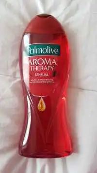 PALMOLIVE - Aroma therapy sensual - Gel douche