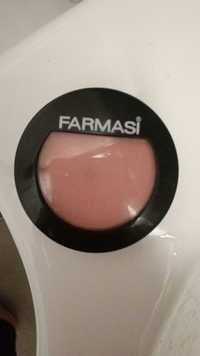 FARMASI - Tender blush on