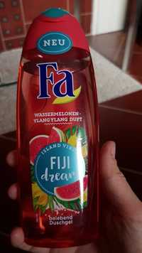 FA - Fiji dream - Belebend duschgel