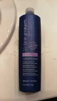 INEBRYA - Ice cream - Shampooing régénérant