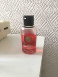 THE BODY SHOP - The body shop strawberry
