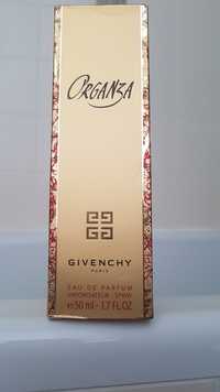GIVENCHY - Organza - Eau de parfum vaporisateur