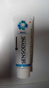 SENSODYNE - Multi protection - Dentifrice quotidien au fluor