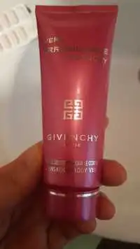 GIVENCHY - Very irrésistible - Voile sensation pour le corps