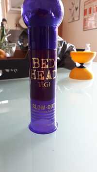 TIGI - Bed Head - Blow out - Crème brillance illuminatrice