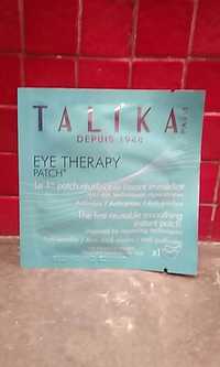 TALIKA - Eye therapy patch