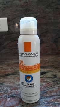 LA ROCHE-POSAY - Anthelios Dermo-Pediatrics - Spray haute protection SPF 50+