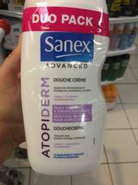 SANEX - Advanced atopiderm - Douche crème