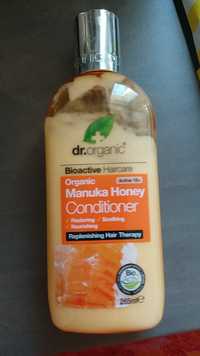 DR. ORGANIC - Organic Manuka honey - Conditioner