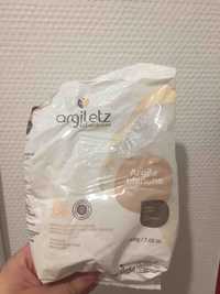 ARGILETZ - Argile blanche - Masque de beauté visage - Masque revitalisant pour cheveux - Bain de douceur