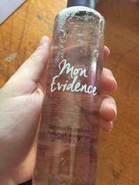 YVES ROCHER - Mon Evidence - Gel douche parfumé