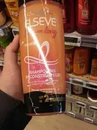 L'ORÉAL - Elseve dream long - Shampooing reconstructeur